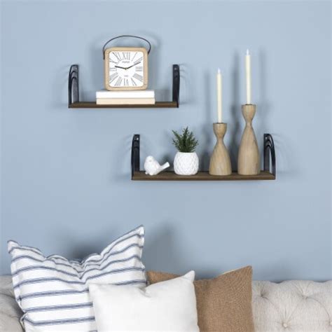 Wall & Display Shelves – Stratton Home Decor